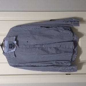 American eagle button-down shirt